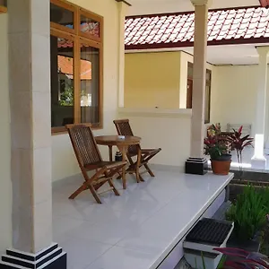Privatunterkunft Medori Putih