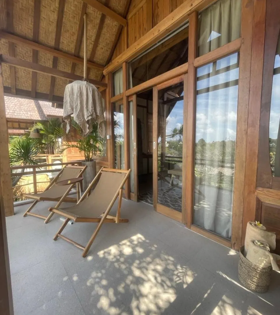 Gasthof Incense Impossible Beach-Adults Only Uluwatu