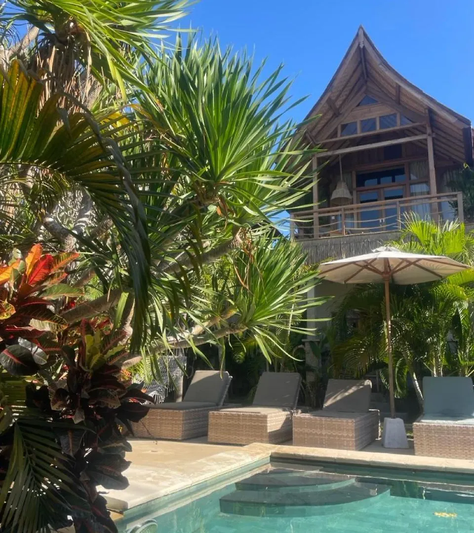 Gasthof Incense Impossible Beach-Adults Only Uluwatu